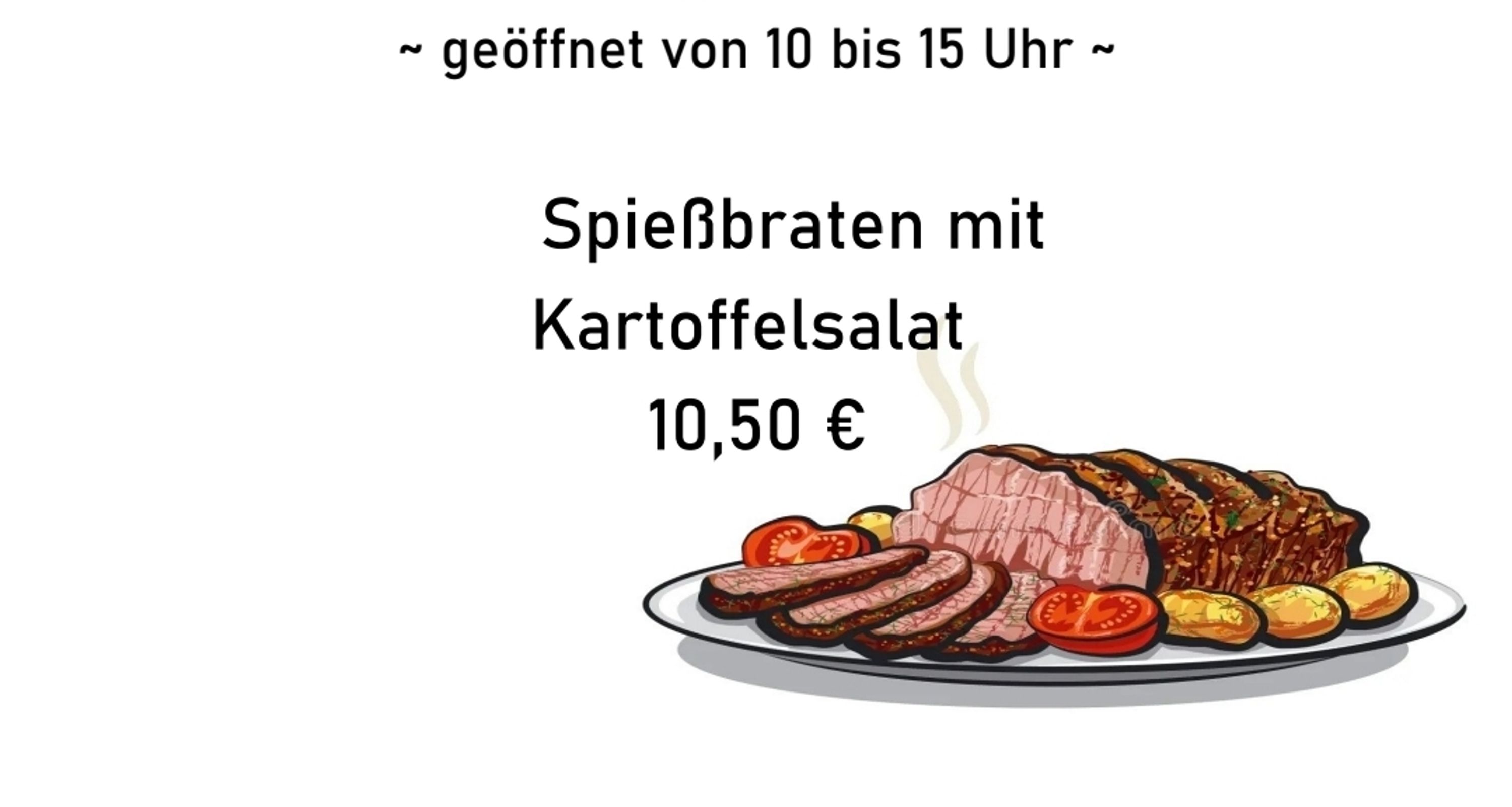 KerweMontag im Clubheim