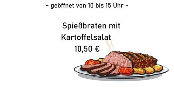 KerweMontag im Clubheim