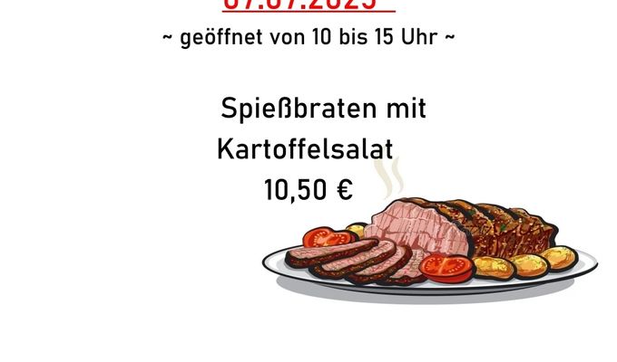 KerweMontag im Clubheim
