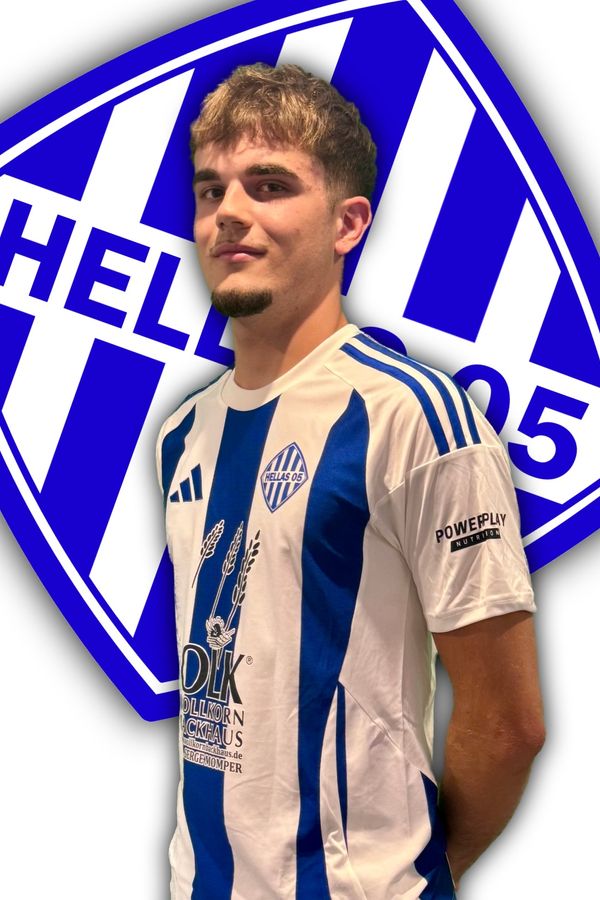 Maciej Lekawski