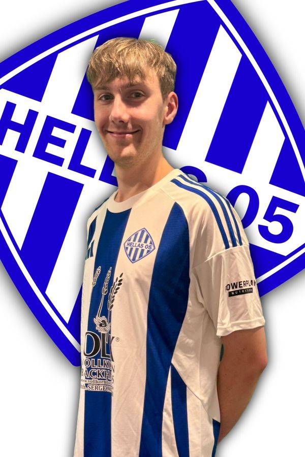 Joshua Graus