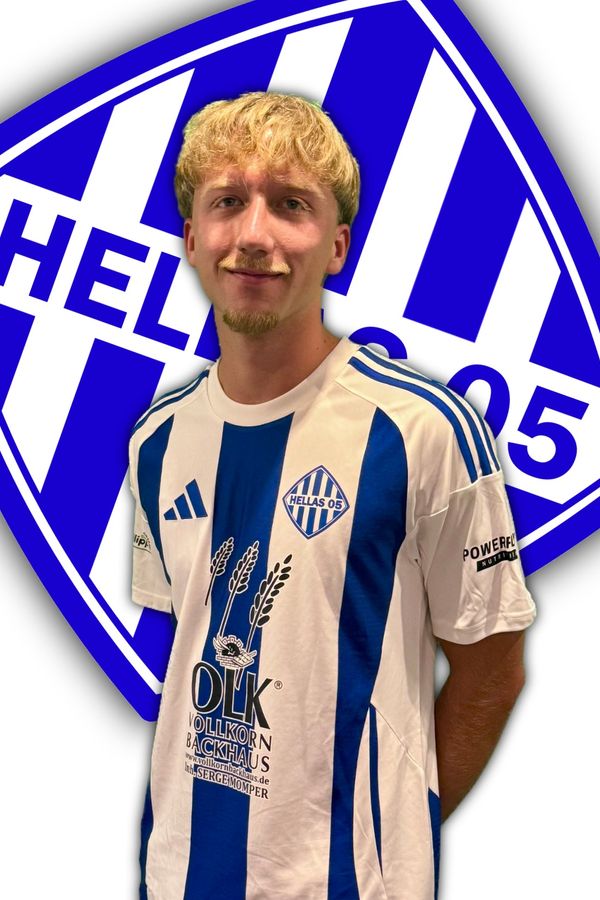 Justin Björn Lippert