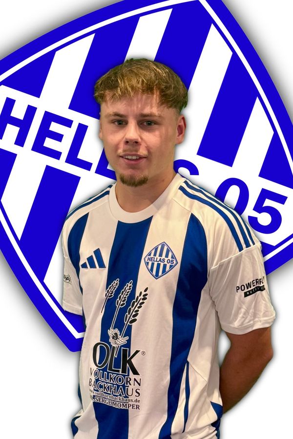 Alessio Forkel