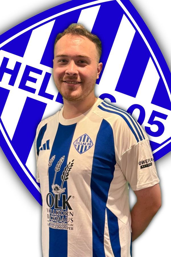 Torben Gottesleben