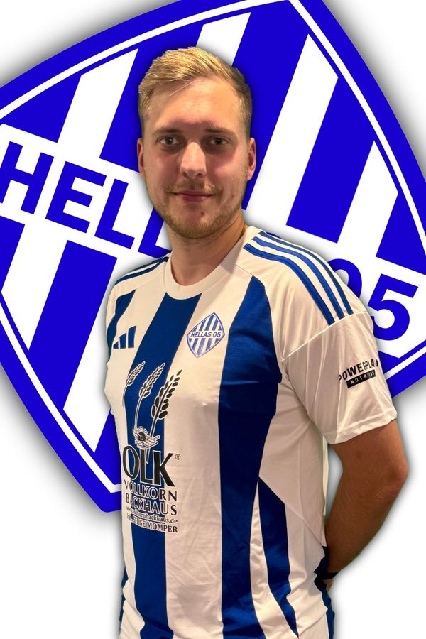 Cedric Stenger