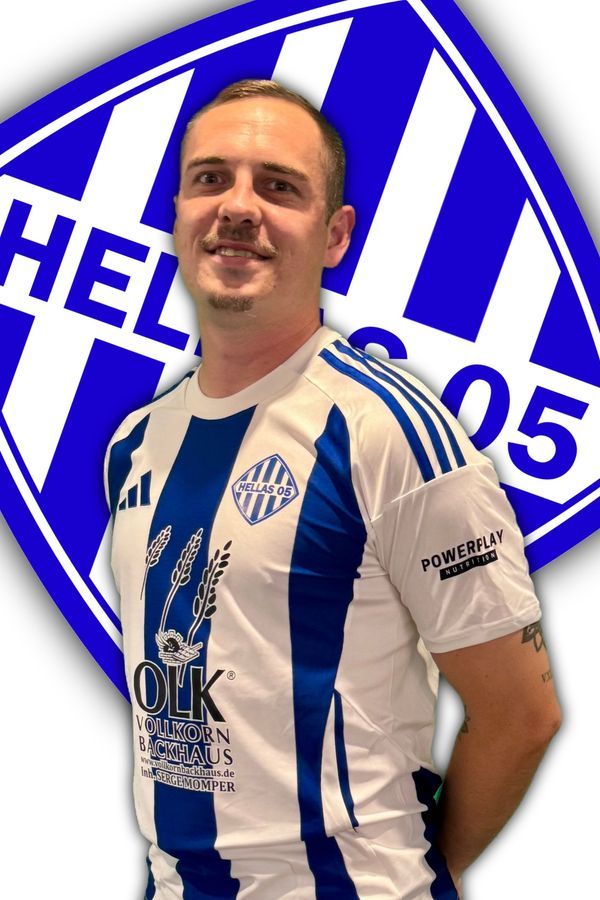 Fabian Bimer