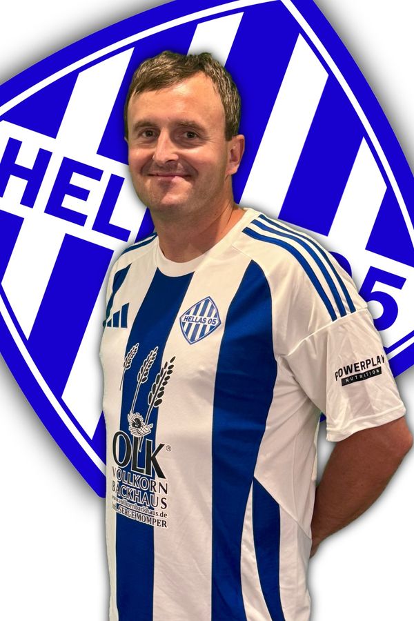 Sascha Bickelmann