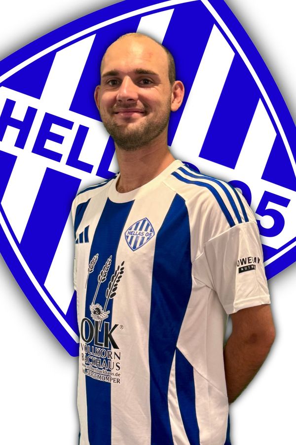 Julian Kriesch