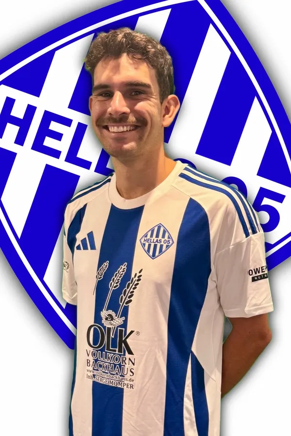 Lukas Schweitzer