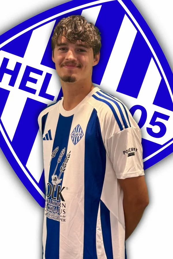 Maximilian Heckmann