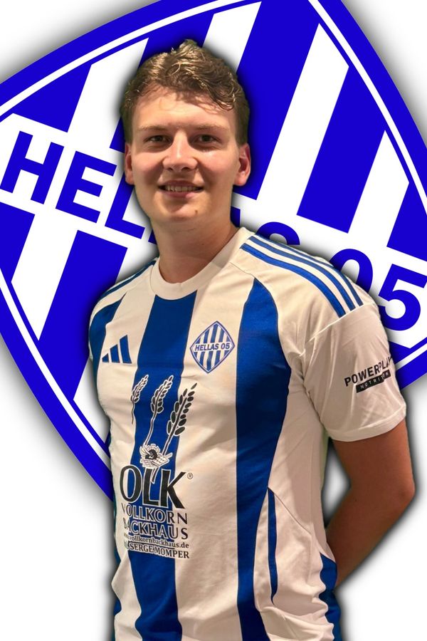Luca Klär