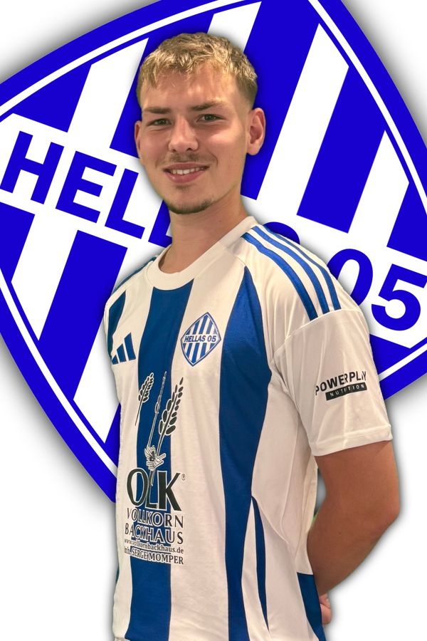 Luis Klär