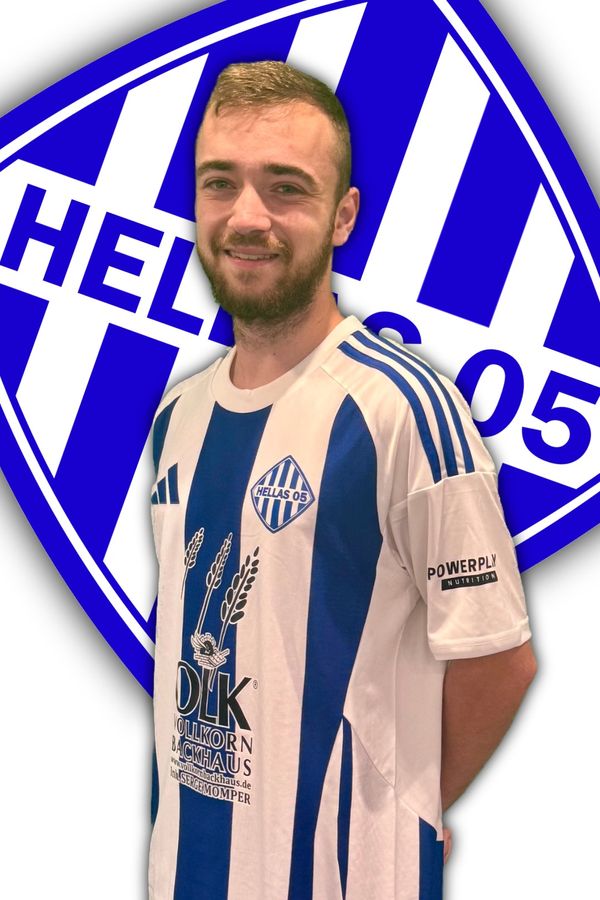 Nils Sauer