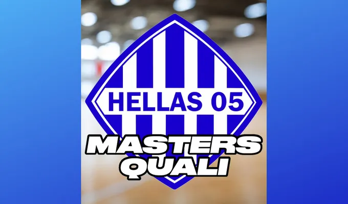 Start in die Hallenrunde für die 1. und 2. Mannschaft