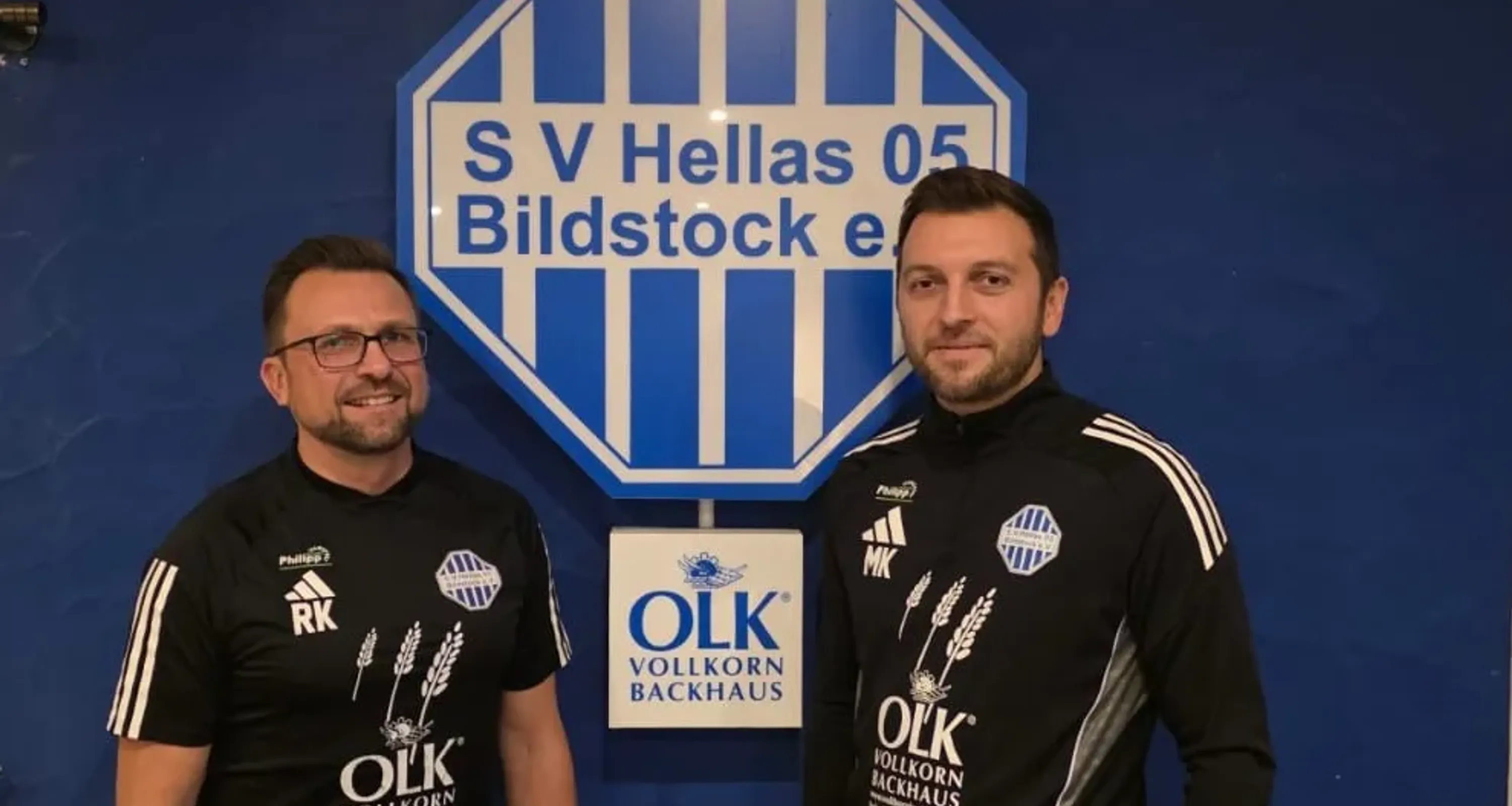 Cheftrainer Marco Kleer verlängert