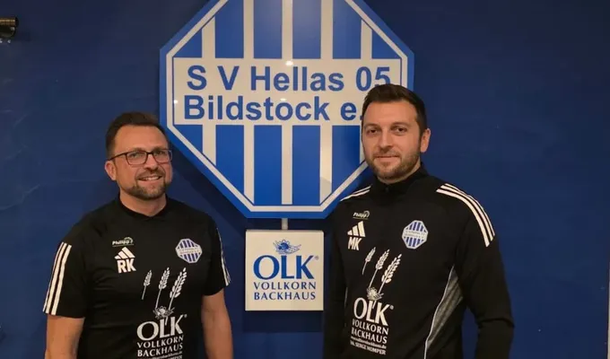 Cheftrainer Marco Kleer verlängert