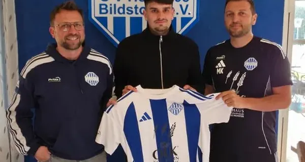Verstärkung für die kommende Saison