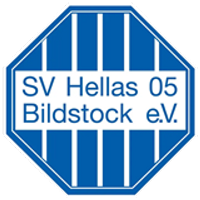 SV Hellas 05 Bildstock Logo